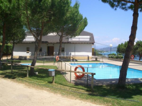  Hotel Bellavista  Ла-Пуэбла-Де-Кастро